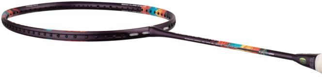 Yonex reket za badminton Nanoflare 700 TOUR 4UG5 ljubičasti