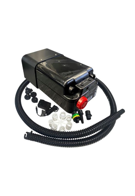 bravo elektricna pumpa ge 10b