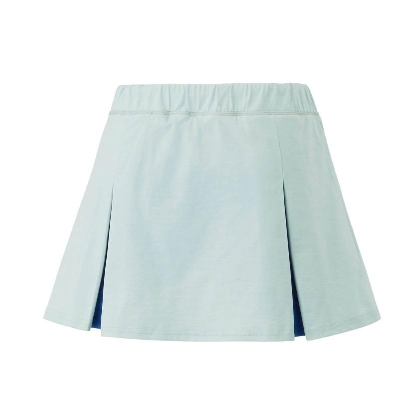 Yonex ženska suknja s kratkim hlačama 26125 mint XS