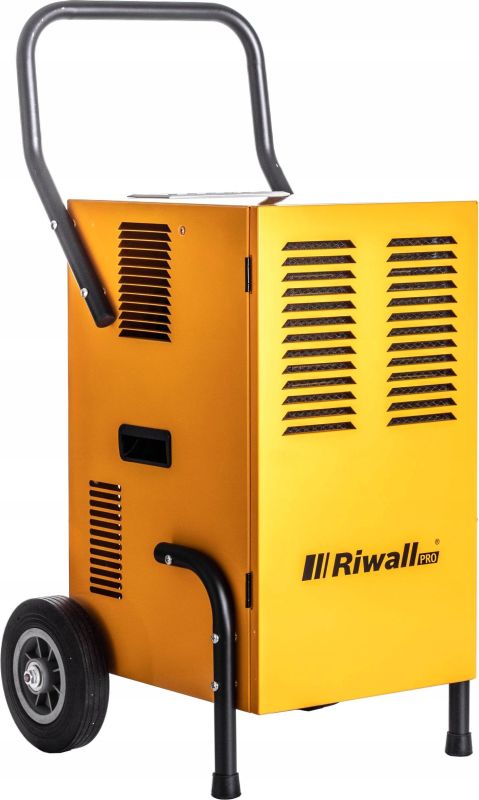 Odvlaživač zraka Riwall Pro 50L 900W