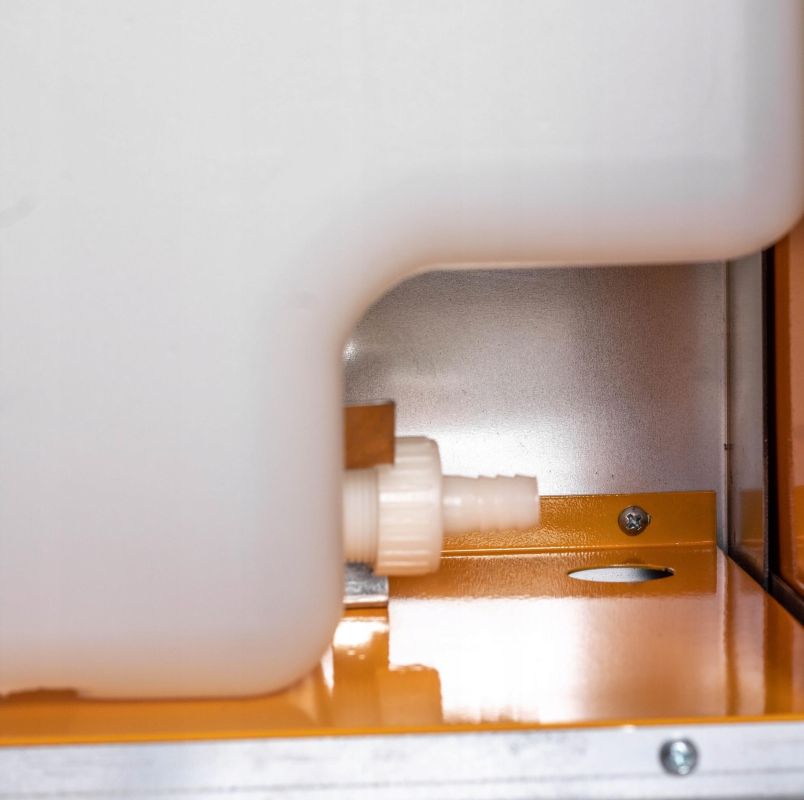 Odvlaživač zraka Riwall Pro 50L 900W