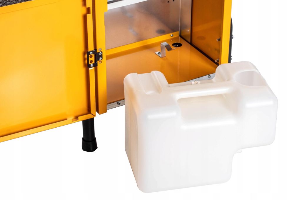 Odvlaživač zraka Riwall Pro 50L 900W