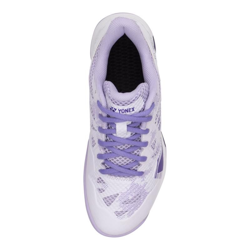 Yonex ženske tenisice ECLIPSION Z3 WOMEN ljubičasta 37.5