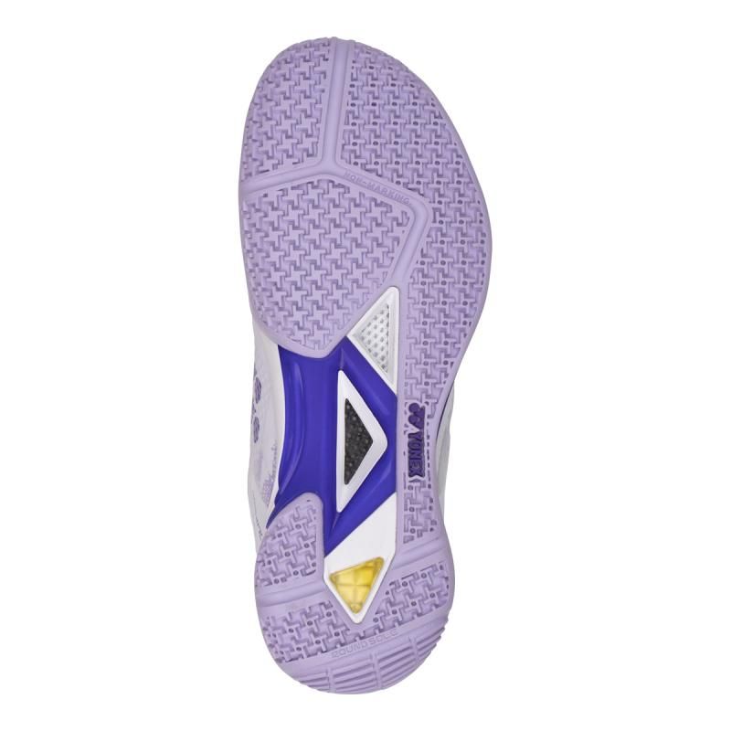 Yonex ženske tenisice ECLIPSION Z3 WOMEN ljubičasta 37.5