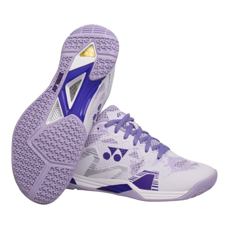 Yonex ženske tenisice ECLIPSION Z3 WOMEN ljubičasta 37.5