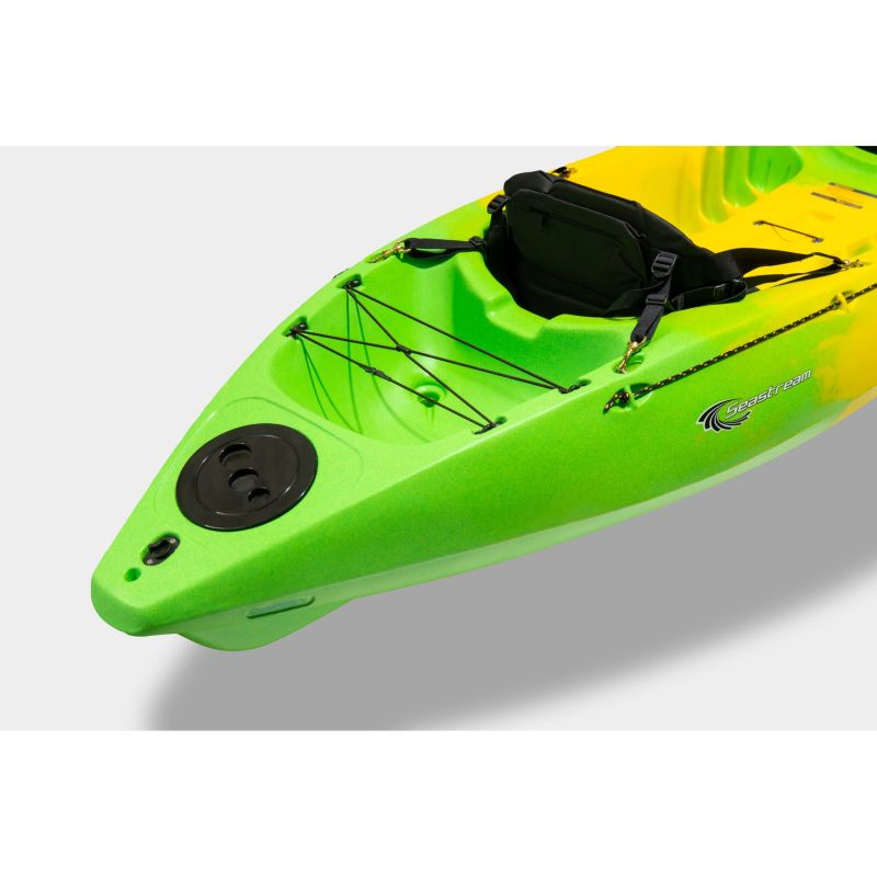 Feelfree Roamer II kajak dvosjed rental rumena
