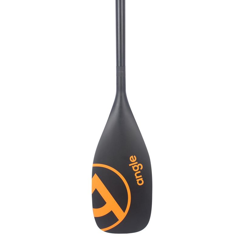 angle fiberglass veslo za sup sport 175 215cm