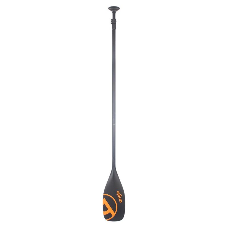 Angle fiberglass veslo za sup SPORT3 trodjelno 175-215cm