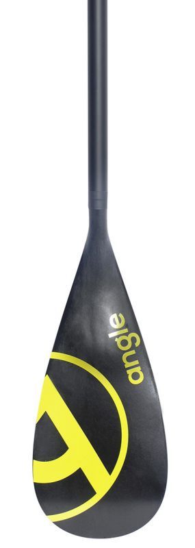 angle fiberglass veslo za sup travel dvodjelno 175 215cm