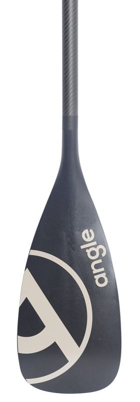 angle karbonsko sup veslo unibody dvodjelno 175 215cm