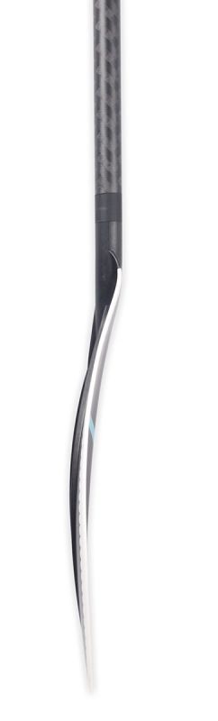 Angle karbonsko veslo za sup UNIBODY5 dvodjelno