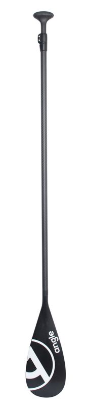 Angle karbonsko veslo za sup UNIBODY7 dvodjelno