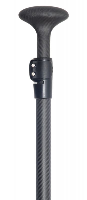 Angle karbonsko veslo za sup UNIBODY7 dvodjelno