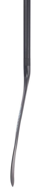 Angle veslo za sup HYBRID karbon 6 trodjelno