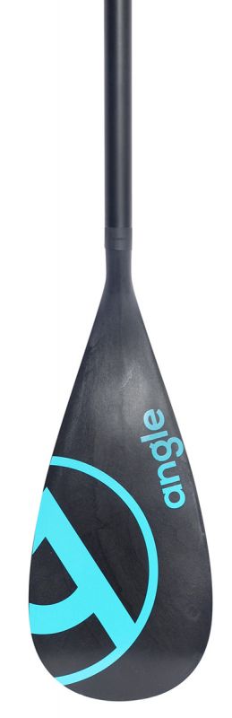 Angle veslo za sup STANDARD6 alu dvodjelno 175-215cm