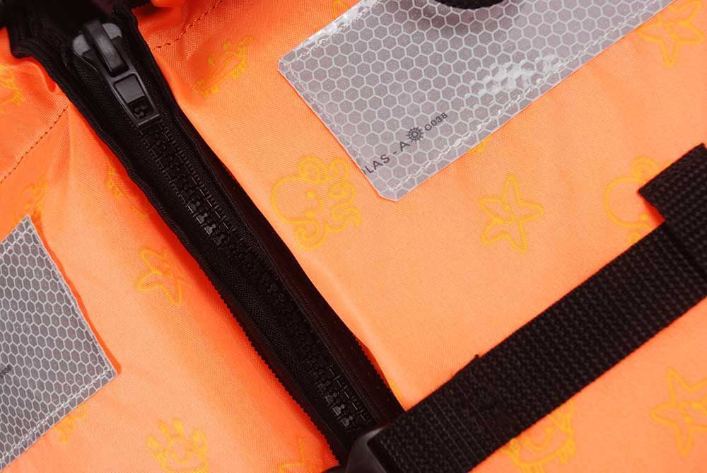 Aquarius prsluk za spašavanje za djecu XS  Kit