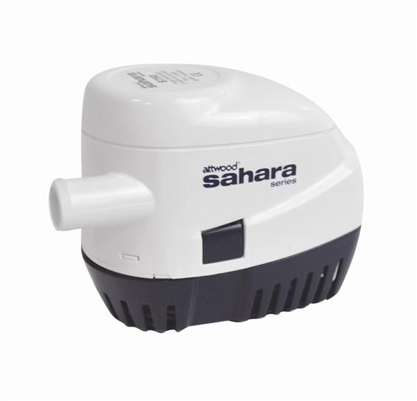 automatska kaljuzna pumpa sahara 750 gph12v