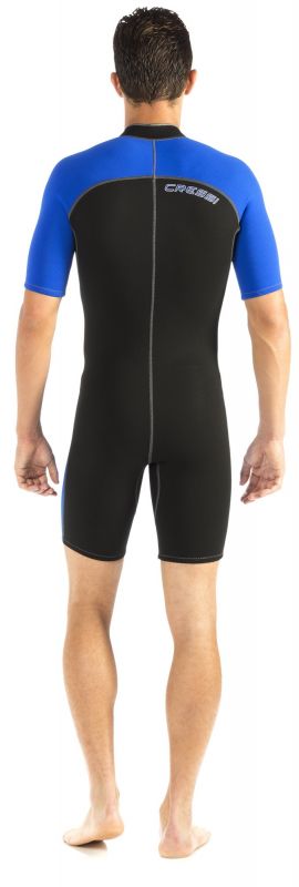 Cressi Lido 2.0 mm kratki neopren za muškarce XXXXL