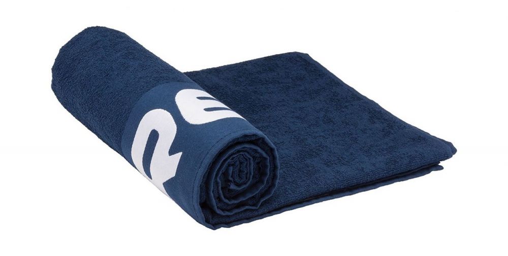 Cressi pamuk ručnik za plažu 200 x 100 plavi