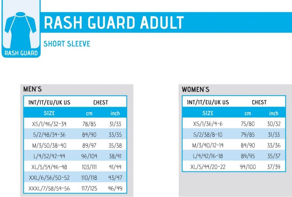 Cressi rash guard za žene - dugi rukav crna/roza L