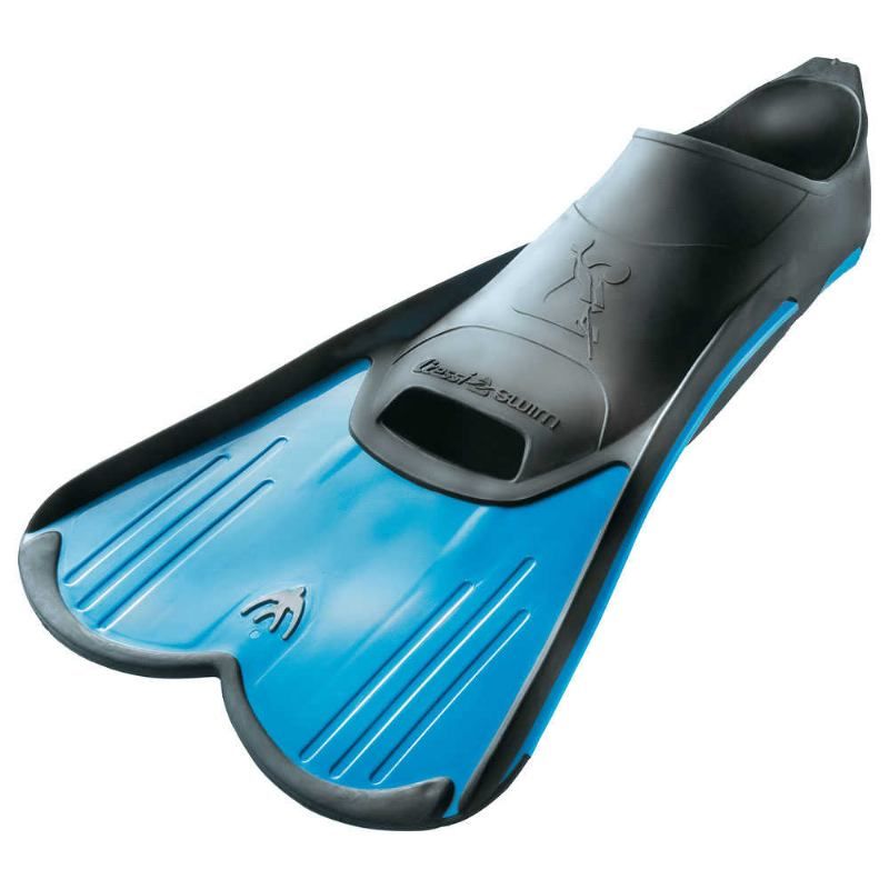 Cressi Sub kratke peraje za plivanje Light 43/44