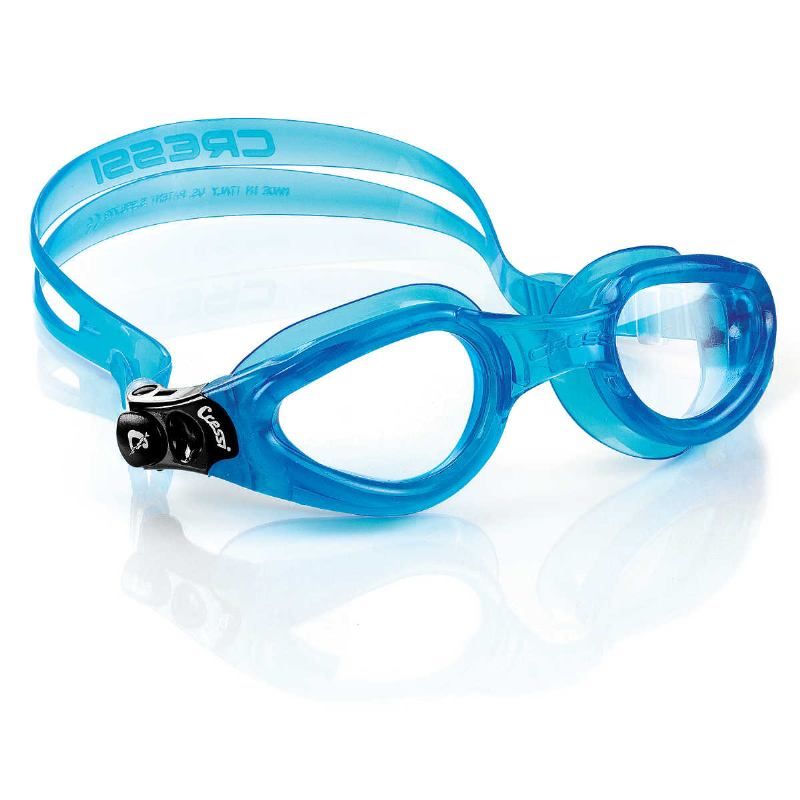 Cressi Sub naočale za plivanje Right plava