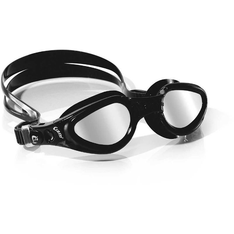 Cressi Sub naočale za plivanje Right crna