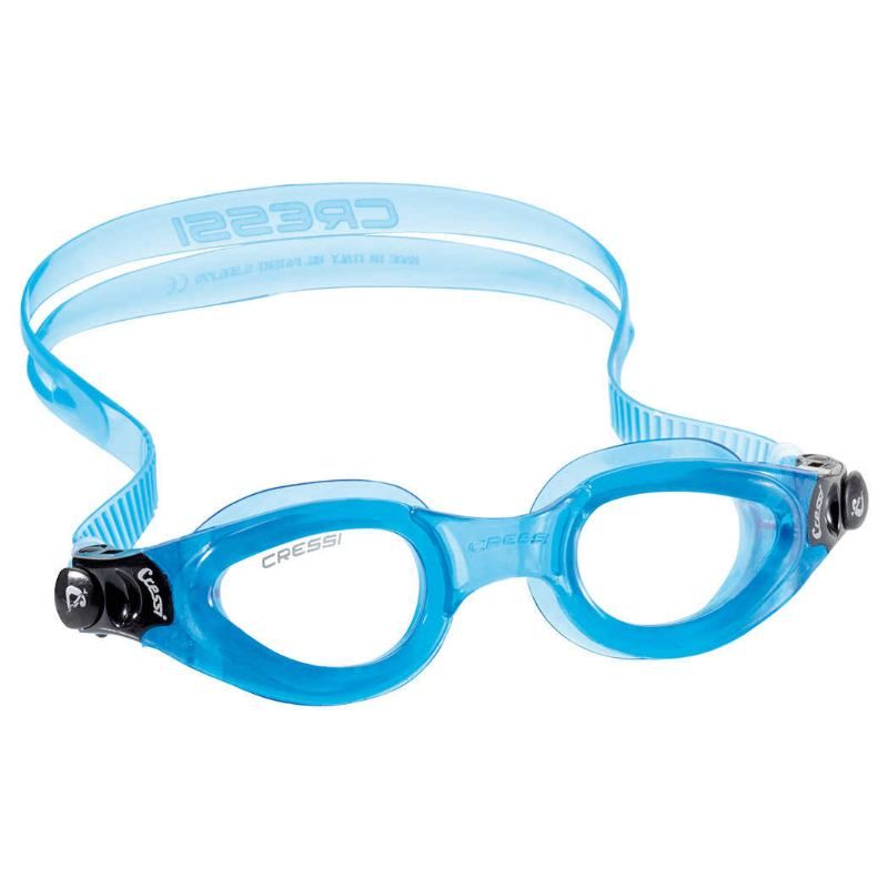 Cressi Sub naočale za plivanje Right Junior plava