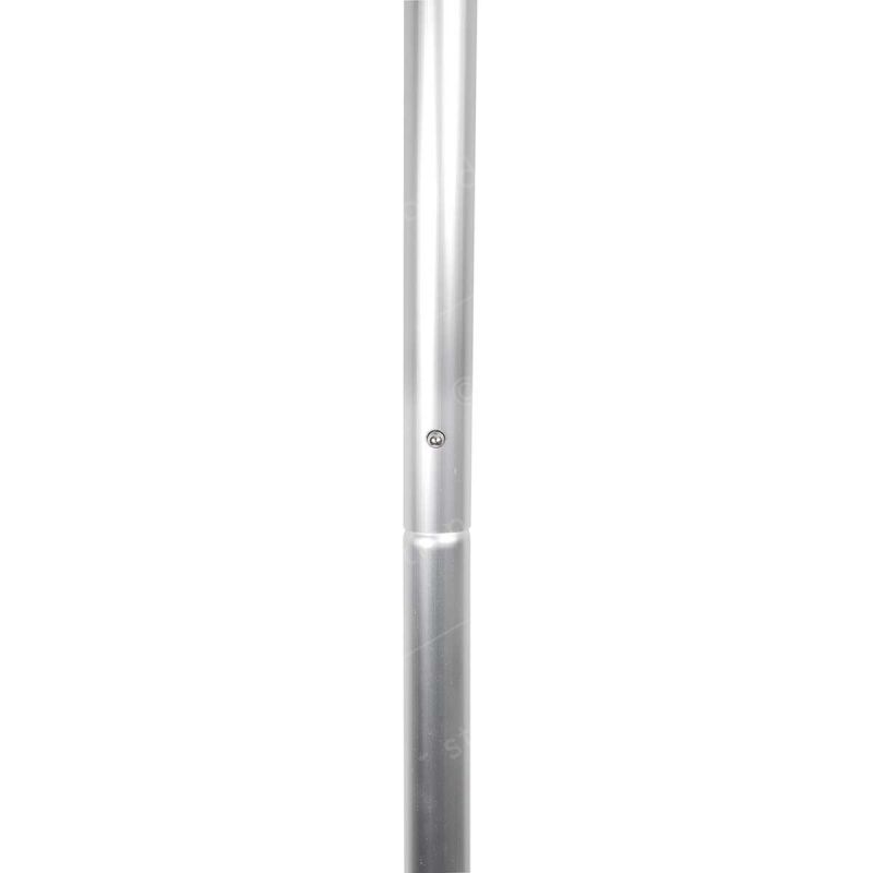 Dvodjelno veslo za gumenjak 144 cm Φ33mm