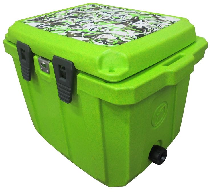 feelfree prijenosni hladnjak cooler 45l