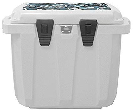 Feelfree prijenosni hladnjak Cooler 45L winter camo