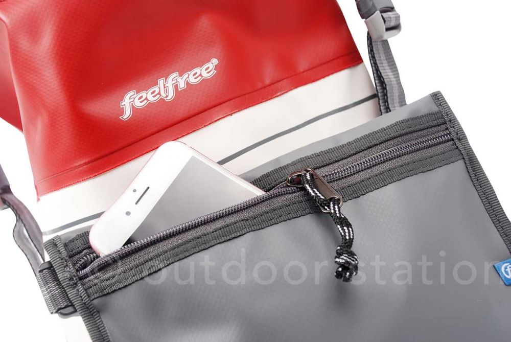 Feelfree vodootporni ruksak Dry Tank Mini 12l