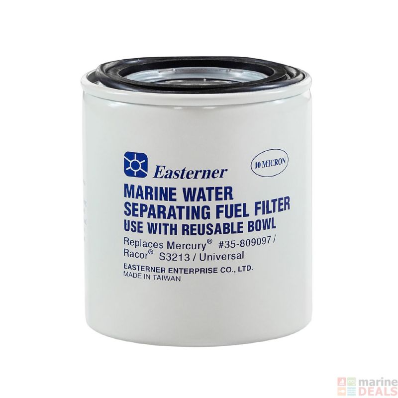 filter za separator vode i goriva za motor