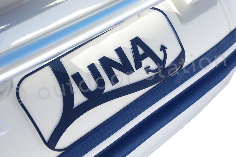 Gumeni čamac na napuhavanje Luna - byboat 230cm