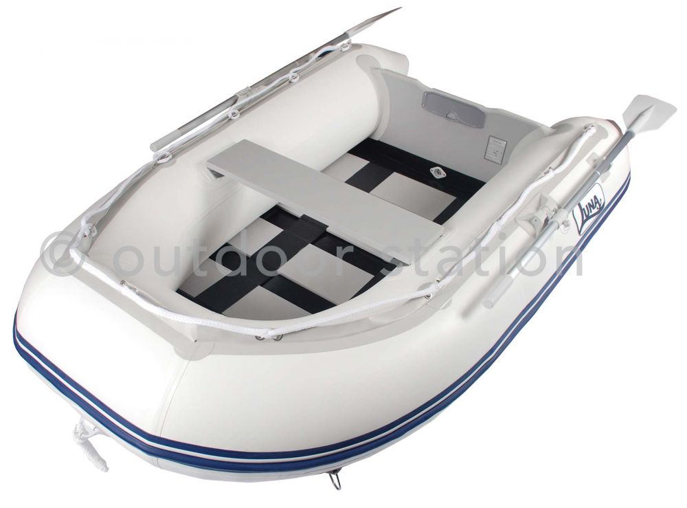 Gumeni čamac na napuhavanje Luna - byboat 230cm