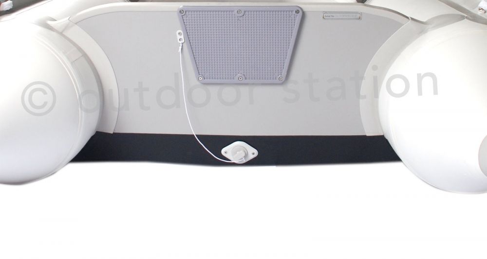 Gumeni čamac na napuhavanje Luna - byboat 230cm