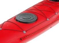 Gumeni poklopac za kajak Feelfree 20 cm