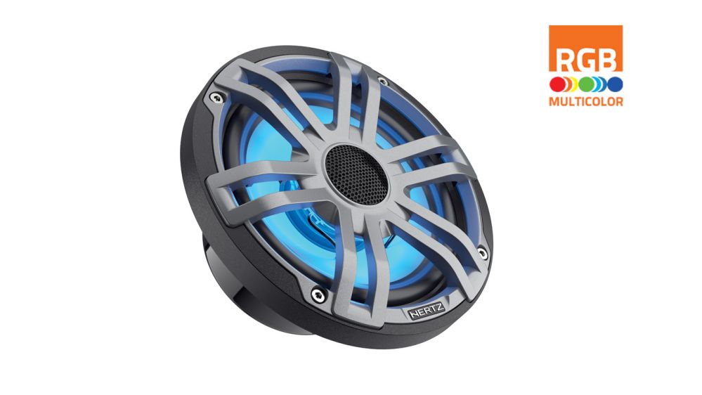 hertz hex 65 s ld g marine koaksijalni zvucnik