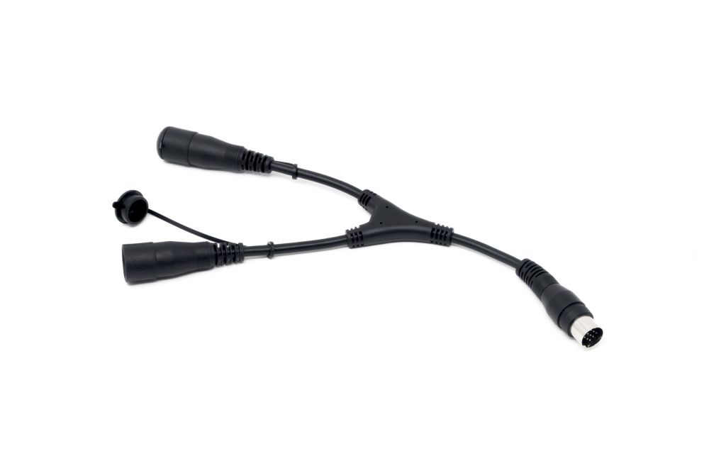 Hertz HMA C13Y Capri kabel