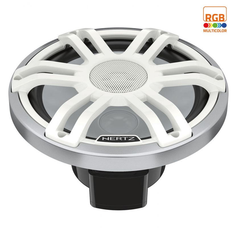 hertz hmx 8 s ld sw marine koaksijalni zvucnik
