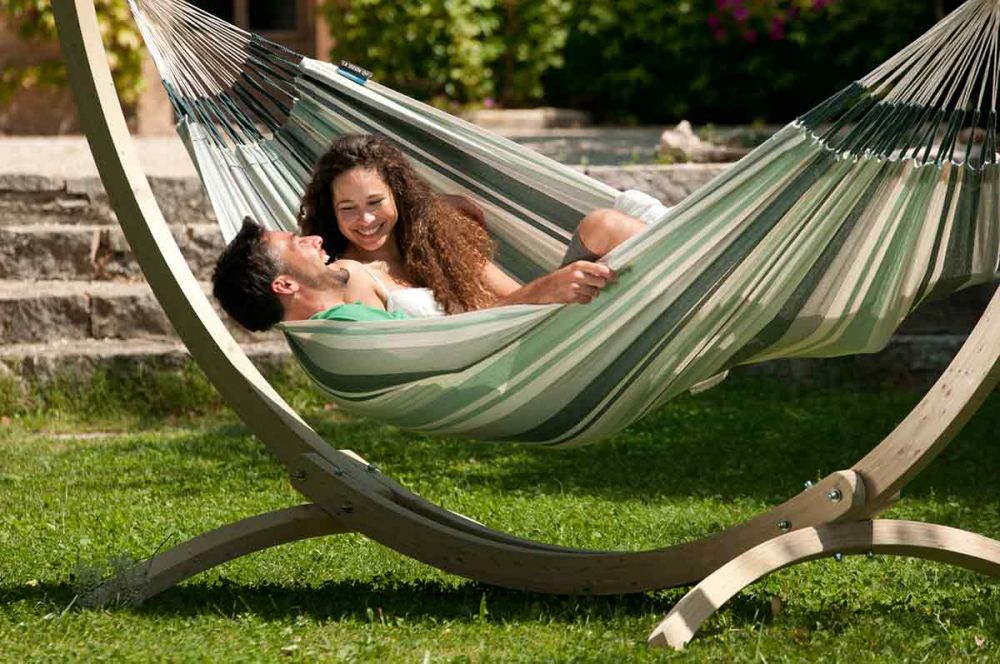 La Siesta viseća mreža za ležanje Paloma
