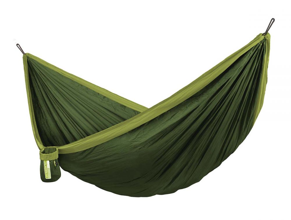 la siesta viseca lezaljka za dvije osobe colibri