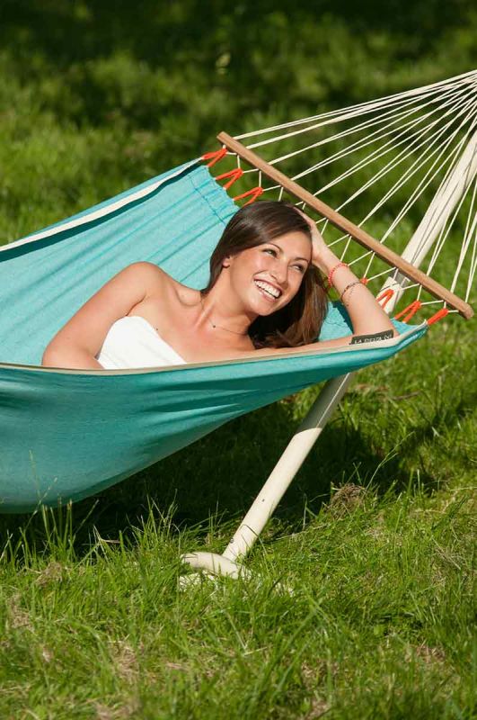 La Siesta viseća mreža za ležanje Fruta curacao