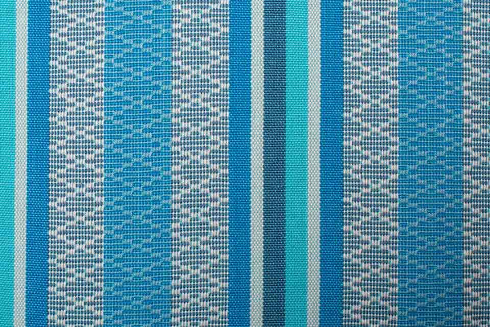 La Siesta viseća stolica Habana Kingsize azure