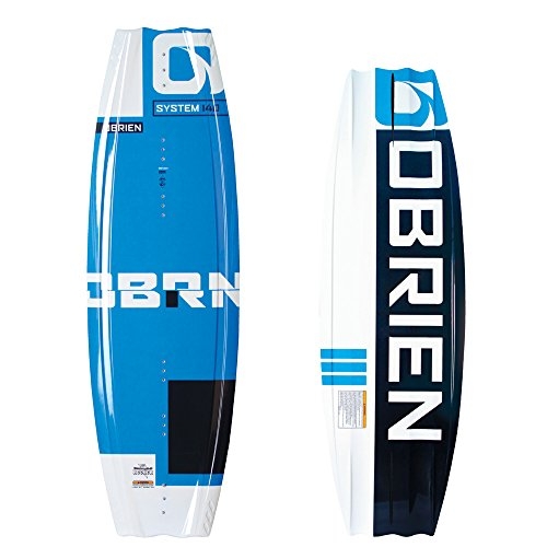 obrien wakeboard daska system 140cm