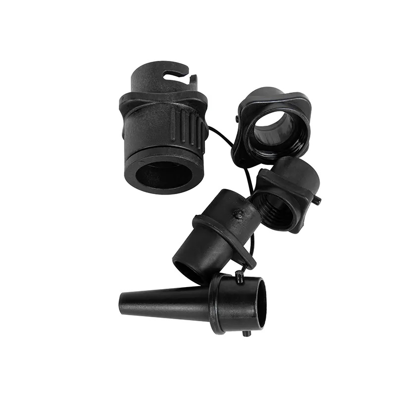 Schlauch Adapter Stecker Außengewin Luft Fuß Pumpe Ventil Schlauch Adapter Stecker Für Schlauchboot SUP Kajak Boot Zubehör  18
