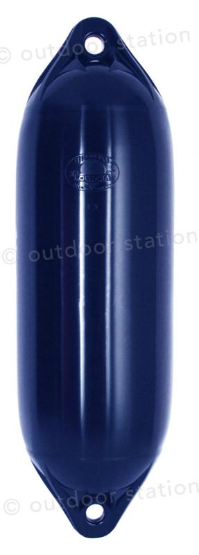 Bokobran Polyform Serije F Plavi F2