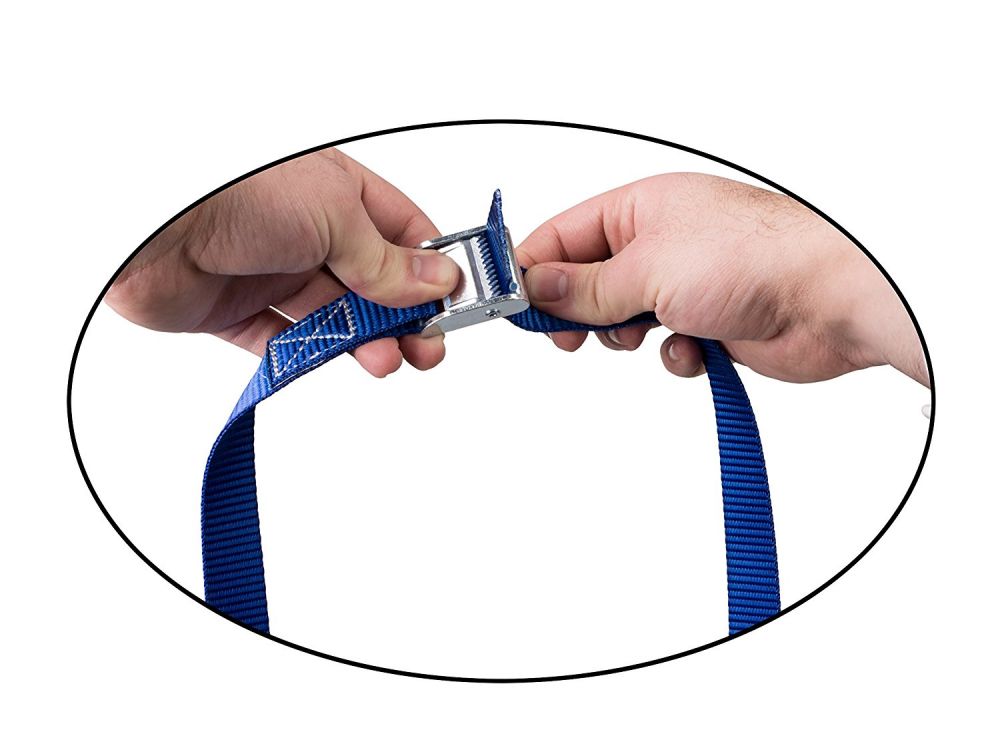Pričvrsni remen za kajak ili kanu 35mm 3m