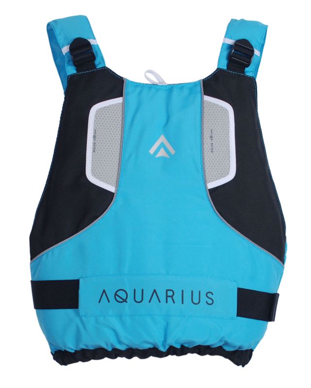 Prsluk za spašavanje Aquarius MQ PLUS L/XL 70N Sky
