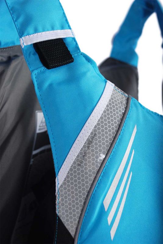 Prsluk za spašavanje Aquarius MQ PLUS L/XL 70N Sky